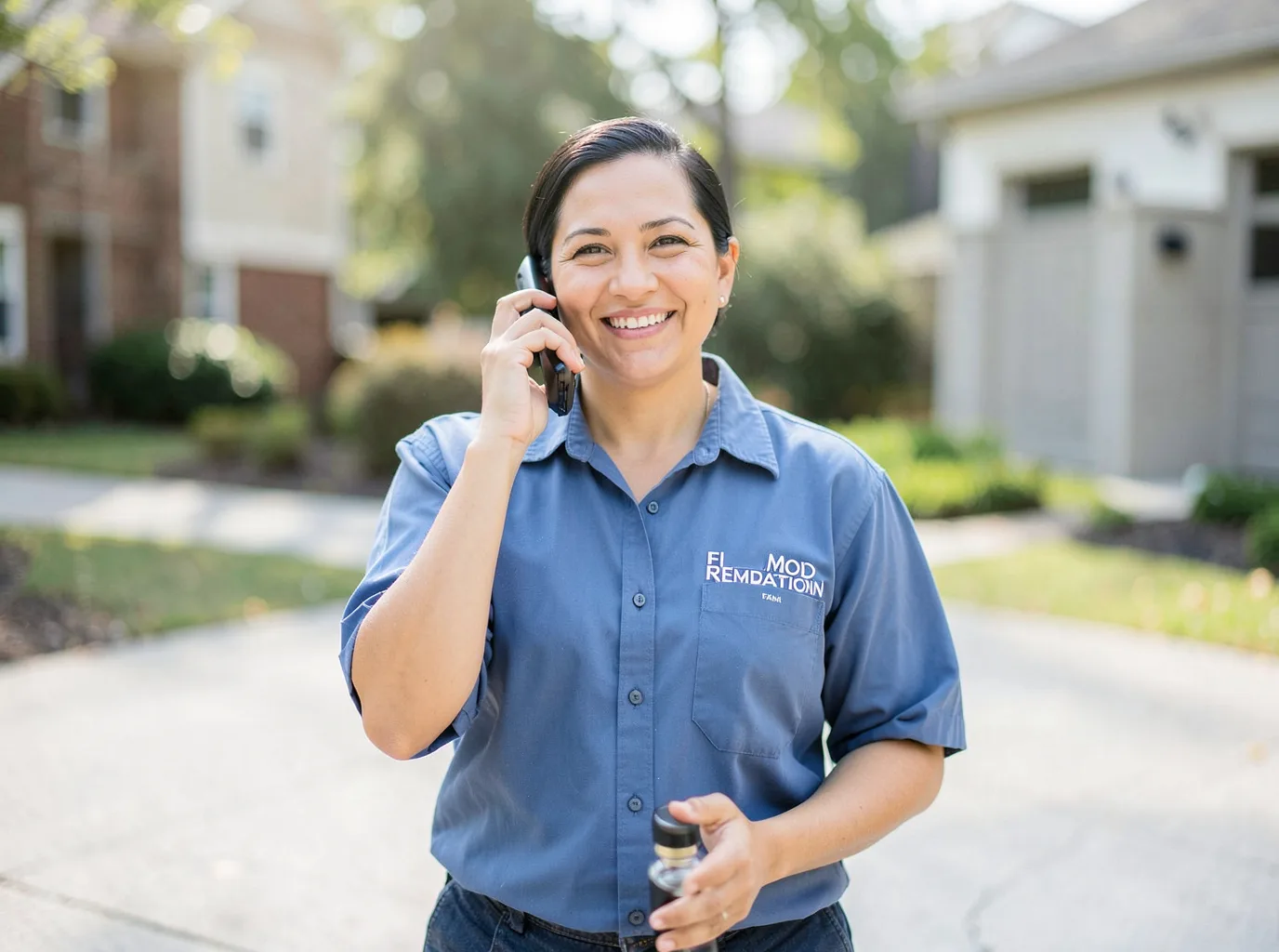 Mold Remediation Pompton Lakes, NJ FAQs